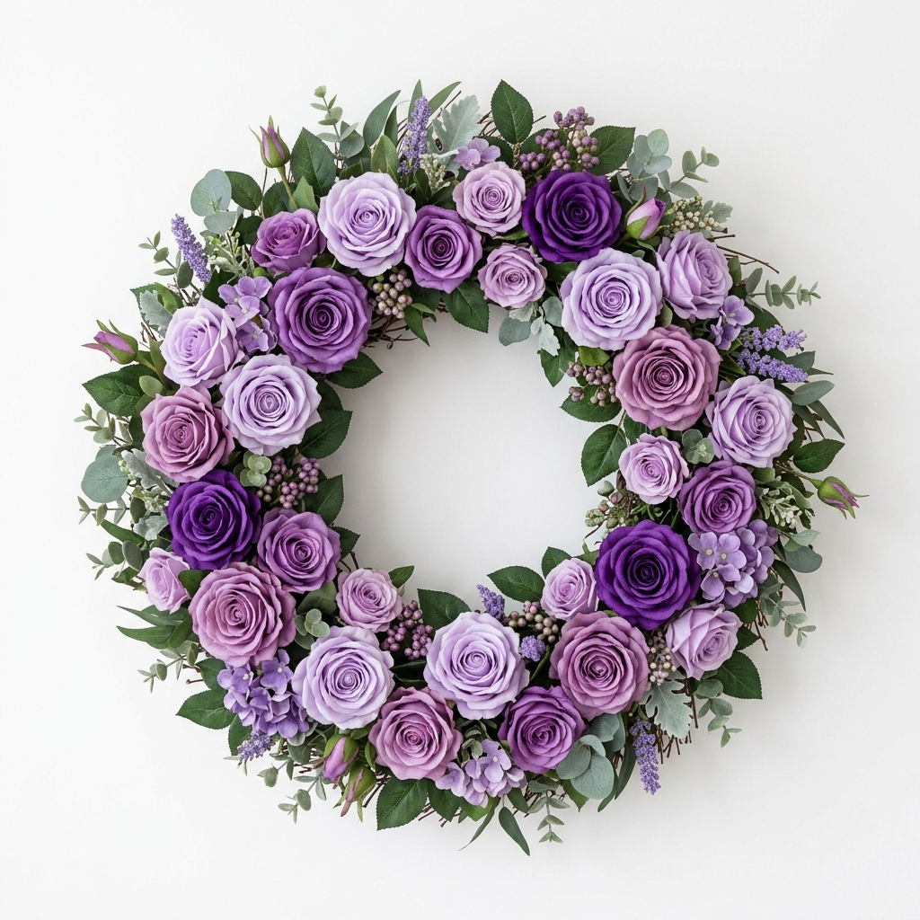 Floral Arrangements