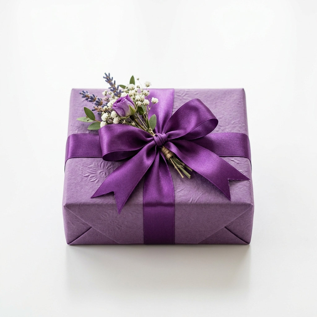 Custom Gift Boxes