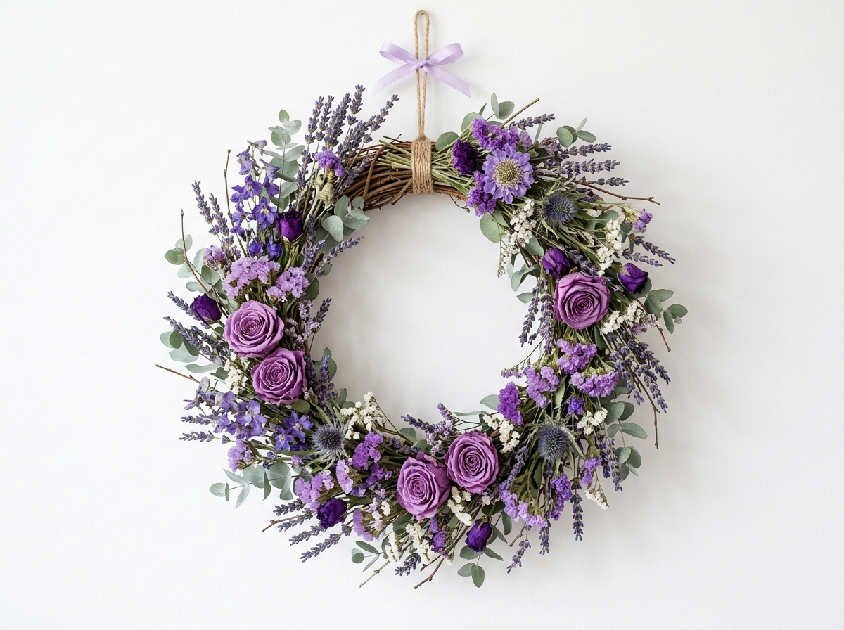 Floral Arrangements