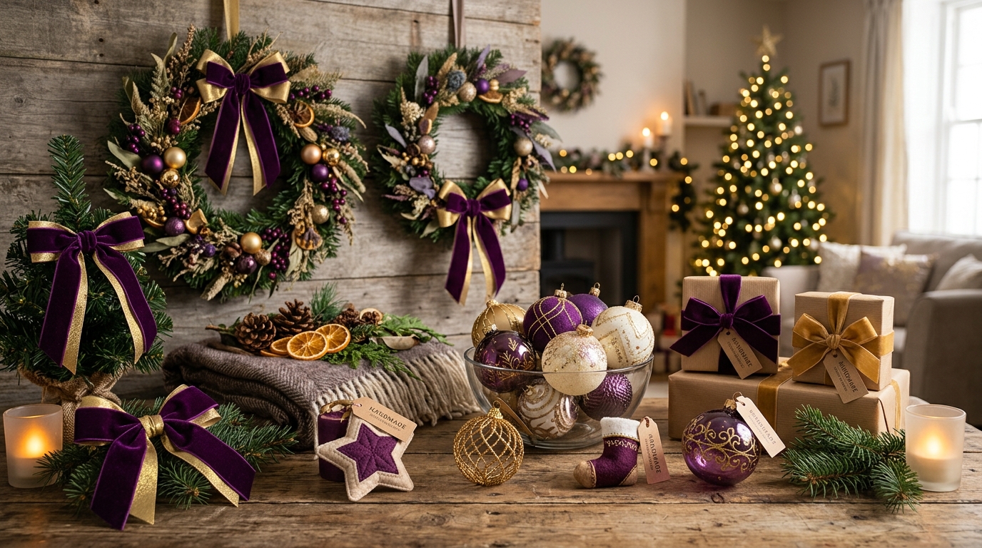 Holiday Décor Collection